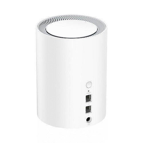 Cudy Mesh AX1800 Dual Band Gigabit Wi-Fi 6 3-Pack M1800 Cudy Mesh AX1800 Dual Band Gigabit Wi-Fi 6 3-Pack M1800